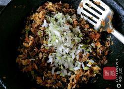 营养全面素包子的做法图解9