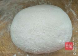 营养全面素包子的做法图解11