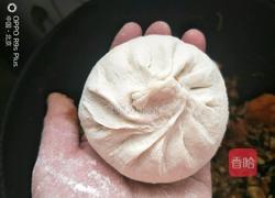 营养全面素包子的做法图解13