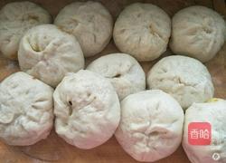 营养全面素包子的做法图解15