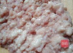 ＃蒸菜＃豆腐皮肉卷的做法图解2