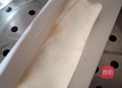 ＃蒸菜＃豆腐皮肉卷的做法图解7