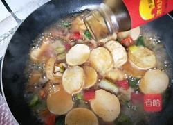 蚝油炒素鸡的做法图解7