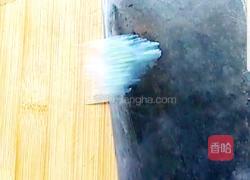 花开富贵的做法图解5