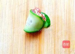 花开富贵的做法图解8