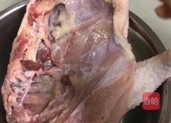 手撕鸡（红葱头版）的做法图解1