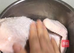 手撕鸡（红葱头版）的做法图解2