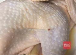手撕鸡（红葱头版）的做法图解8