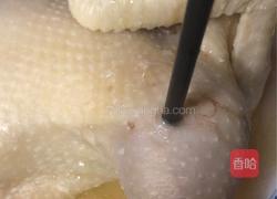 手撕鸡（红葱头版）的做法图解13