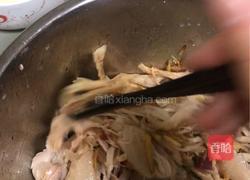 手撕鸡（红葱头版）的做法图解17