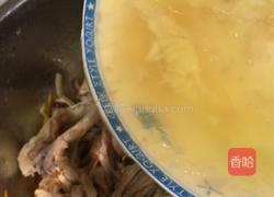 手撕鸡（红葱头版）的做法图解16