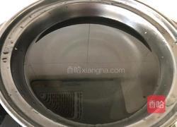 韩国大酱汤的做法图解3