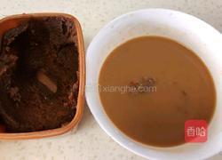 韩国大酱汤的做法图解5