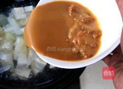 韩国大酱汤的做法图解6