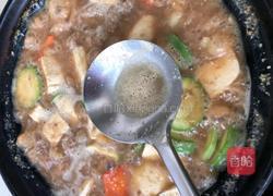 韩国大酱汤的做法图解12