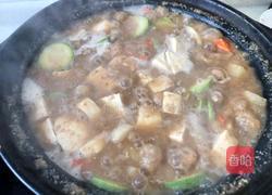 韩国大酱汤的做法图解13