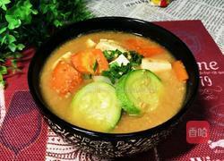 韩国大酱汤的做法图解14