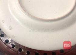 肉丸虾皮蒸冬瓜的做法图解7