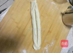 椒盐油饼的做法图解3