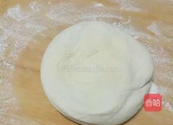 椒盐油饼的做法图解5