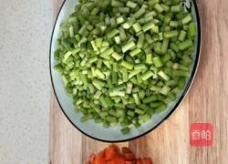 苍蝇头的做法图解3