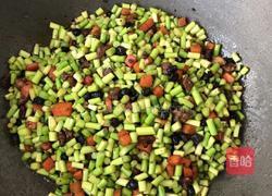 苍蝇头的做法图解18