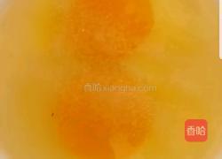 玫瑰花饺子的做法图解4