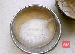 菠菜虾仁蒸蛋羹的做法图解6