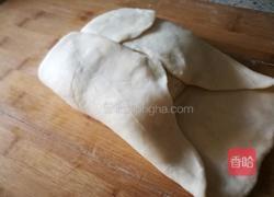 红糖酥皮饼的做法图解7