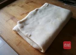 红糖酥皮饼的做法图解8