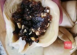 红糖酥皮饼的做法图解12