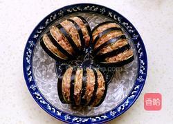 灯笼茄子的做法图解5