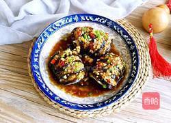 灯笼茄子的做法图解11