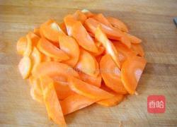 三素木耳的做法图解3