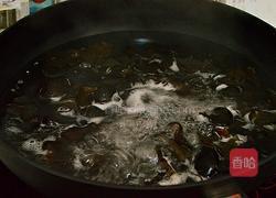 三素木耳的做法图解2