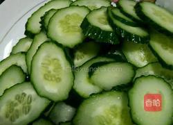 三素木耳的做法图解4