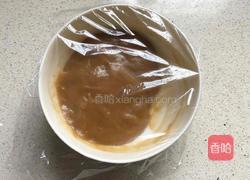 双重拉丝的红糖麻薯吐司的做法图解7