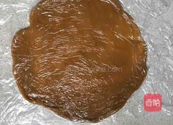 双重拉丝的红糖麻薯吐司的做法图解9
