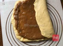 双重拉丝的红糖麻薯吐司的做法图解11
