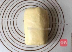 双重拉丝的红糖麻薯吐司的做法图解15