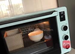 双重拉丝的红糖麻薯吐司的做法图解18