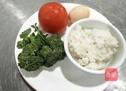 家常汤饭的做法图解1