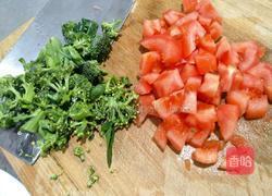 家常汤饭的做法图解2