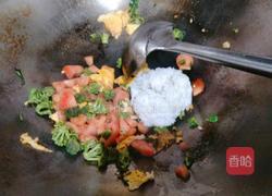 家常汤饭的做法图解5