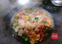 家常汤饭的做法图解6