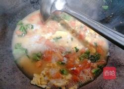 家常汤饭的做法图解7