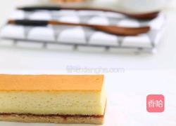 至味日式芝士条的做法图解17