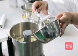 至味日式芝士条的做法图解6