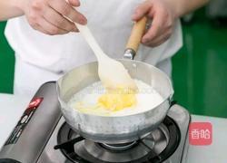 至味日式芝士条的做法图解8