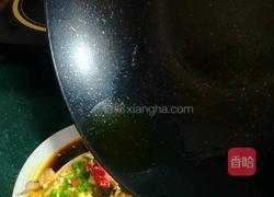 蒜泥茄子的做法图解6